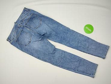 jeansy taranko: H&M, Jeansy damskie, rozmiar S — 3
