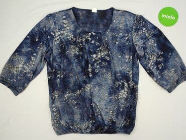 makalu bluzki: Bluzka damska, rozmiar XL — 2