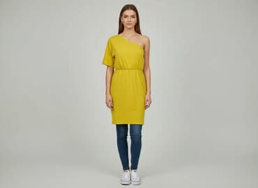 twin set sukienki: Women`s dress, size M — 1