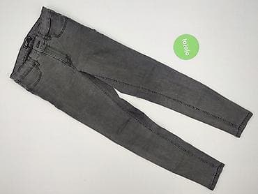 jeans g raw: Sinsay, Jeansy damskie, rozmiar M — 2