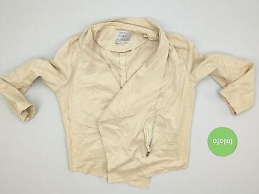 bsk outerwear: Bershka, Kurtka przejściowa damska, rozmiar M — 2