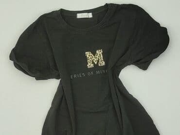 T-shirt damski, rozmiar M