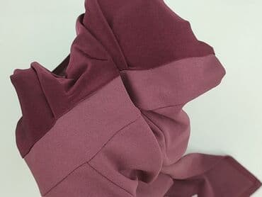 niebieska satynowa sukienka zara: Boohoo, Sukienka damska, rozmiar M — 6