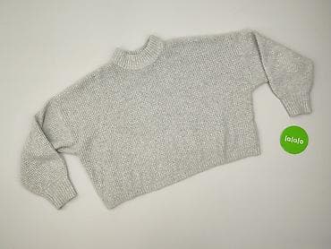 Ubrania damskie: Hollister, Sweter damski, rozmiar XL — 2