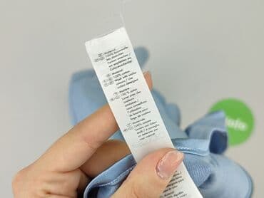bluzki przezroczyste: Esmara, T-shirt damski, rozmiar M — 5