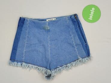 krótkie przylegające spodenki: Szorty damskie, rozmiar S — 2