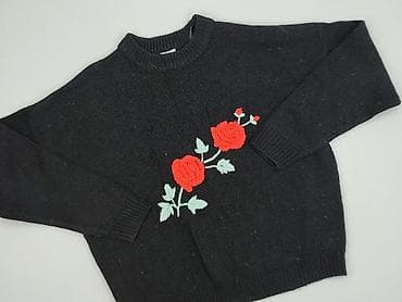 black sabbath hm: Ovs, Sweter damski, rozmiar M — 1