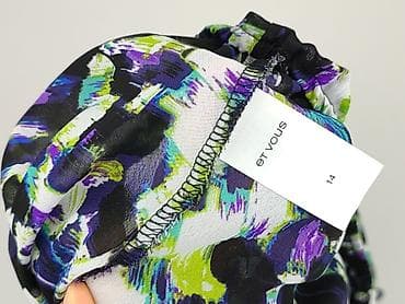 bluza aesthetic: Et Vous, Bluzka damska, rozmiar L — 5