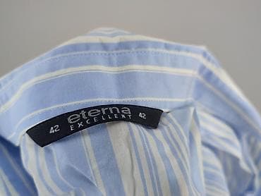 Жінкам: Eterna, Сорочка жіноча, розмір XL — 4