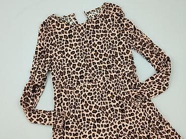 sweter panterka hm: Shein, Sukienka damska, rozmiar S — 1