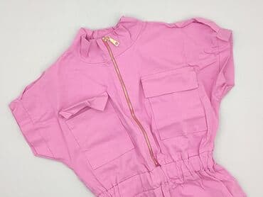 sandały prima moda 2017: Pronto Moda, Kombinezon damski, rozmiar S — 1