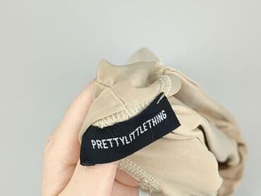 obcisła sukienki midi: PrettyLittleThing, Sukienka damska, rozmiar XS — 5