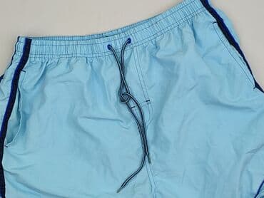 hibou majtki: Cedar Wood State, Szorty kąpielowe dla mężczyzn, rozmiar L — 1