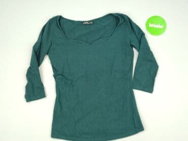 bluzka do karmienia lidl: Bershka, Women's blouse, size L (EU 40) — 2