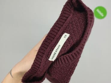 kurtka zimowa pluszowa: House, Светр жіночий, XS — 4