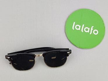 modnie eu: Okulary, Przeciwsłoneczne, Kocie oczy kształt, stan - Bardzo dobry — 2