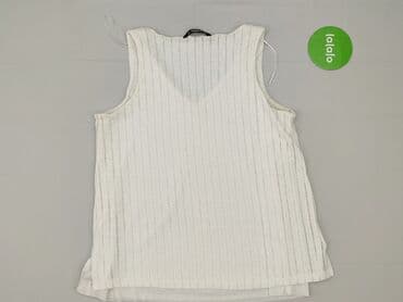 koszulka ze stradivarius: Dunnes Stores, Top damski, rozmiar M — 3
