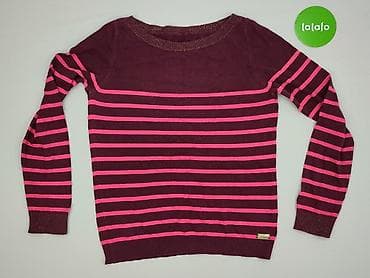 bluza drake: Superdry, Sweter damski, rozmiar S — 2