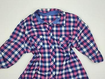 bluza dzik: Koszula damska, rozmiar 4XL — 1