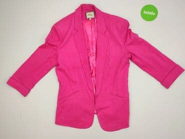 buty zimowe lata 80: Evita, Marynarka damska, rozmiar XL — 2