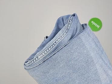 flared jeans: H&M, Jeansy dla mężczyzn, rozmiar XL — 6