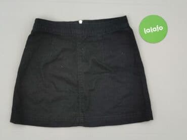 mini i rajstopy: H&M Divided, Spódnica damska, rozmiar S — 3