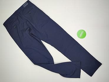 levis 524: Chinosy dla mężczyzn, rozmiar L — 3