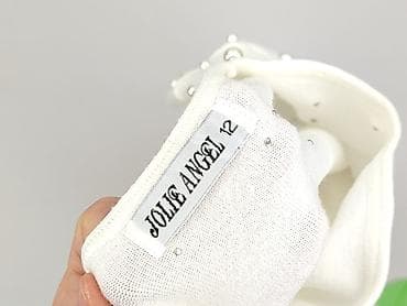 acrylic sweter: Angel, Sweter damski, rozmiar M — 4