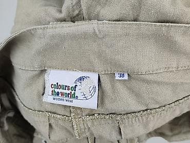 ccc buty crocs: Colours of the World, Шорти жіночі, розмір M — 4