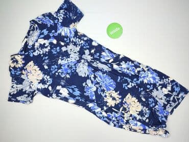 sukienka midi na wesele koronka: Classic, Sukienka damska, rozmiar M — 2