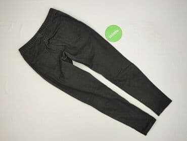 trampki w auchan: Legginsy Eleganckie damskie, rozmiar S — 3