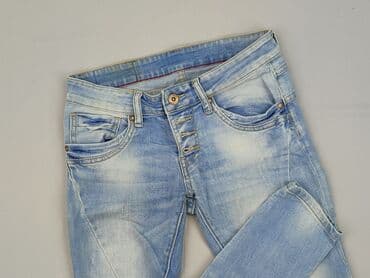 fb sister jeans mom fit: FB Sister, Jeansy damskie, rozmiar M — 1