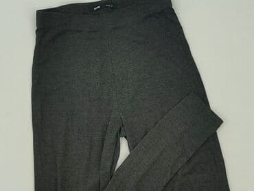 Sinsay, Legginsy Sportowe damskie, rozmiar XS