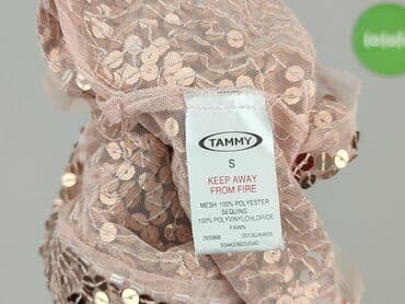 sukienki z bolerkiem: Marynarka damska, rozmiar S — 5