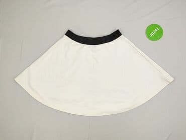 spódnice z paskiem reserved: Reserved YFL, Women`s skirt, size M — 4