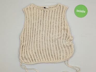 h m tunika: H&M Divided, Top damski, rozmiar S — 2