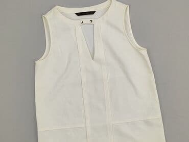 Zara, Топ жіночий, розмір XS на lalafo.pl Zara, Топ жіночий, розмір XS