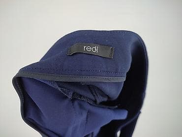 harbour jeans: Spodnie materiałowe damskie, rozmiar XL — 4