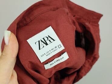 koszulki z barcelony: Zara, Women`s shirt, size S (EU 36) — 4