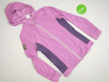 damskie bluzy dc: Bluza z kapturem damska, rozmiar M — 2