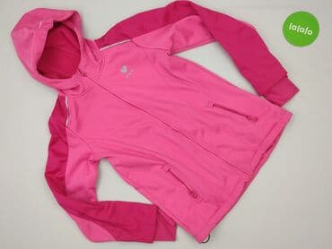 buty ugg born2be: Kurtka przejściowa, Crivit Sports, 12 lat, 146-152 cm, stan - Bardzo dobry — 2