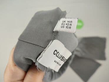 kapcie walkx: Legginsy Eleganckie damskie, rozmiar XL — 4