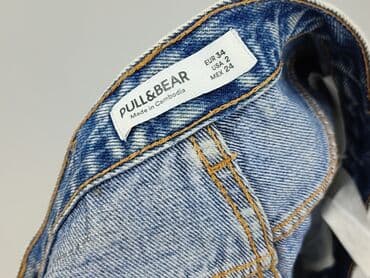 Women's Clothing: PULL&BEAR, Shorts for women, XS — 4