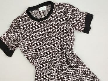 sukienki plus size łódź: Savida, Sukienka damska, M — 1