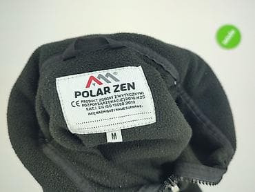dresy z meszkiem: Polar damski, rozmiar M — 4