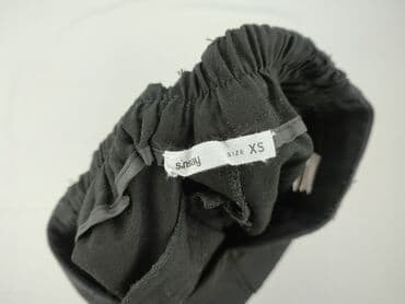 allegro marynarka damska: Sinsay, Spodnie materiałowe damskie, XS — 4