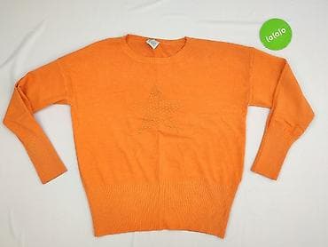 ochnik sweterki: Zoe, Sweter damski, rozmiar XL — 2