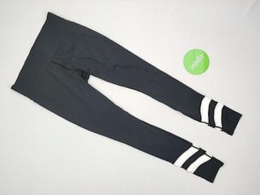 decathlon bokserki: Nly by Nelly, Legginsy Sportowe damskie, rozmiar S — 2