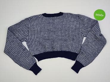 olimpia sweter: Sweter damski, rozmiar L — 3