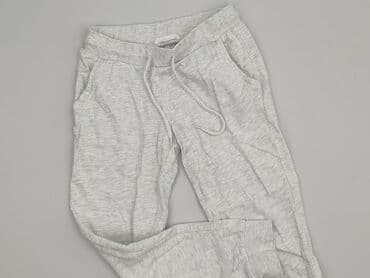 zielone spodnie dresowe zara: Terranova, Spodnie dresowe damskie, S — 1